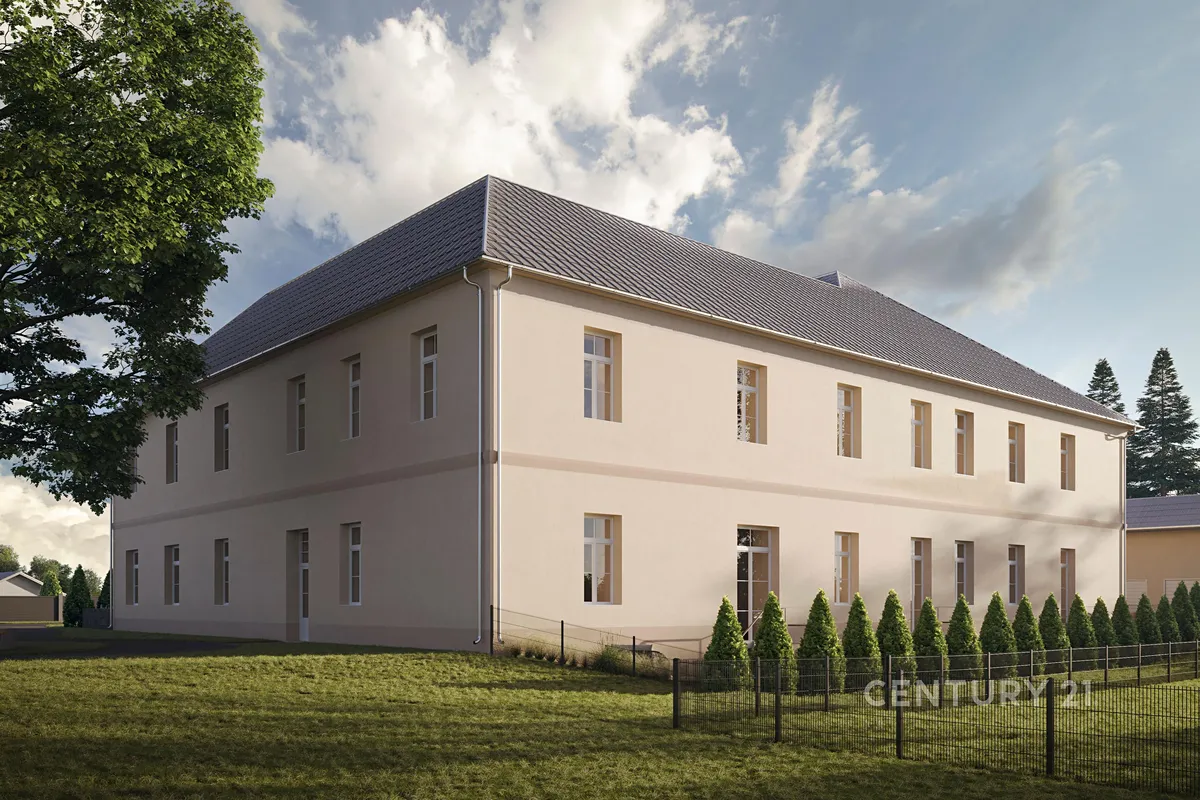 Prodej bytu 2+kk 78 m²